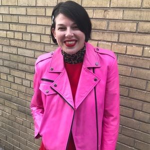 Meet your Posher, Nicole